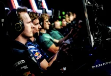 Broumand Juarai F1 Sim Racing Putaran Delapan di Zandvoort