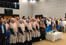 Gandeng FEE Center, Paud Mutiara Asah Potensi Sejak Dini