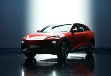 Changan Deepal S07, Penantang Dominasi SUV Listrik Berteknologi Tinggi