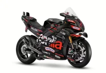 Aprilia RSV4 X GP, Motor Balap Spesifikasi MotoGP yang Masuk Indonesia