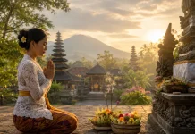 Bukan Sekadar Ritual, Ini Makna Spiritualitas Hindu dalam Kehidupan Sehari-hari