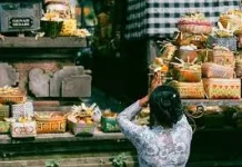 Viral Tradisi Sesari di Bali, Benarkah Sudah Kehilangan Nilai Bhakti?