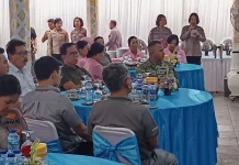 SPPG Resmi Diluncurkan, Dandim 1616/Gianyar Siap Dukung Generasi Sehat Indonesia