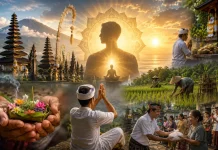 Benarkah Tuhan Ada di Mana-Mana? Ini Jawabannya