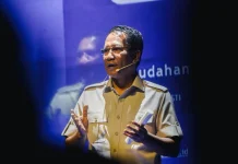 Pemerintah Dukung Riset Penelitian Jadi Aset