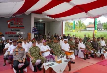 Tercatat 38 KMP Siap Beroperasi, Akhir Juli Genjot hingga 120 Unit