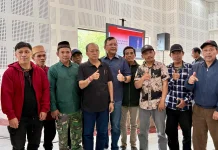 Gubernur Koster Sepakati Pembebasan Lahan  Dikawasan Turyapada Tower