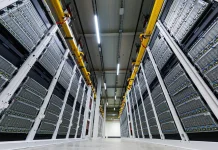 Microsoft akan Bangun Data Center AI di Kenya, namun Terkendala Masalah Listrik