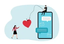 Waspada, Penipuan Berkedok Love Scamming Marak di Indonesia