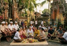 Menyama Braya Jadi Perekat Kerukunan Masyarakat Bali