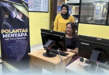 Polantas Menyapa Pelayanan Humanis Satlantas Polres Badung bagi Masyarakat