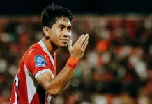 Made Tito Bangkit dari Cedera, Cetak Gol Emosional untuk Bali United