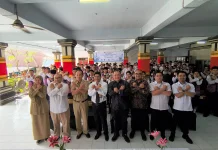 Generasi Muda Bali Didorong Siap Kerja Global Lewat Kampanye Migran Aman BP3MI