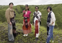 Weird Genius Rilis Single Terbaru ‘Your Side’