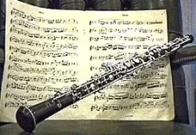 Obo, Alat Musik Tiup Bersuara Jernih dan Khas