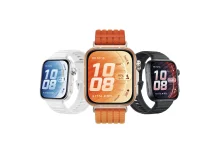 Huawei Watch Fit 5, Smartwatch dengan Fitur Deteksi Dini Diabetes