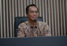 Fundamental Ekonomi Indonesia Dinilai Masih Kuat