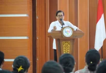 Penguatan Kader Berbasis Kearifan Lokal