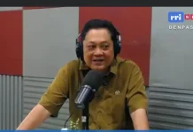 Rai Mantra Desak Pemda Percepat  RDTR Demi Selamatkan Subak UNESCO