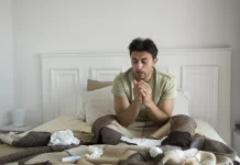 Menepis Stigma 'Man Flu': Mengapa Demam Membuat Pria Terlihat Lebih Lemah?