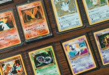 Bukan Sekadar Mainan, Kartu Pokémon Jadi Aset Investasi Bernilai Miliaran Rupiah