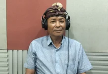 Siaran Acara Dagang Gantal Selalu Dinantikan Pendengar