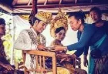 Bukan Sekadar Menikah, Ini Tujuan Suci Perkawinan dalam Agama Hindu