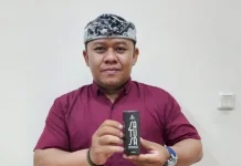 Pohon Kelapa Menjadi Bagian Penting Kehidupan Masyarakat Bali