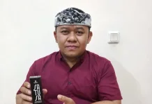 SATUSA VCO Hadir dengan Perpaduan 108 Jenis Kelapa