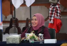 Kanwil Kemenkum Bali Harmonisasi Empat Rancangan Produk Hukum Buleleng