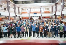 Gubernur Koster Promosikan Garam Tradisional Bali