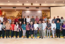 Sanur Dorong Kawasan Rendah Emisi untuk Pariwisata Berkelanjutan