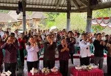 Hari Posyandu Nasional, Ratusan Posyandu Gianyar Gelar Pelayanan Serentak