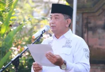 Harkitnas ke-118: Menjaga Kompas Demokrasi, Wujud Nasionalisme Modern Bawaslu Bali