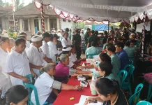 PKK Gianyar Sosialisasikan Pemberdayaan Lansia Sehat dan Berdaya