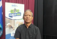 Yayasan Bhuana Sari Dorong pelestarian Kelapa Daksina