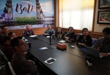 Kemenkum Bali Perkuat Akses Bantuan Hukum dengan Pelatihan Paralegal Serentak