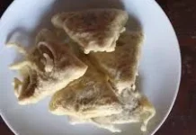 Jaje Rengas, Kuliner Tradisional Bali yang Gurih, Renyah, dan Sarat Nostalgia