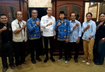 Wabup Klungkung Dorong Forkomdewi Kembangkan Desa Wisata Berbasis Budaya