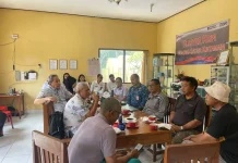 DJKI Kemenkum Perioritaskan Indikasi Geografis Kopi Arabika Kintamani