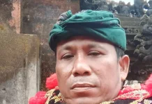 Belajar Menari Topeng untuk Ngayah dan Pelestarian Budaya