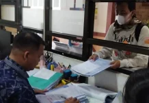 Dit Lantas Polda Bali Optimalkan Pelayanan BPKB
