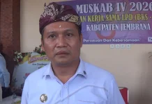 Publik Bingung Jalan Rusak? Bupati Jembrana Buka Suara