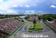 Format Sprint F1 Kanada: Tantangan Set-up dan Cuaca