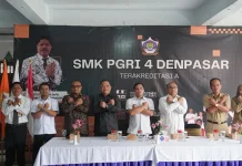 BP3MI Bali Perkuat Kesiapan Siswa SMK Jadi Tenaga Kerja Global