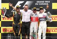 Strategi Pit-Stop Grand Prix Kanada: Belajar dari Sejarah