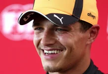 Norris Yakin McLaren Tampil Optimal di Grand Prix Kanada