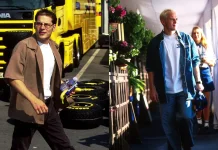 Jacques Villeneuve Tampil Beda Bawa Perubahan Gaya di F1