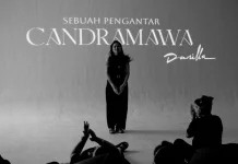 Danilla Riyadi Kembali dengan Album Baru Bertajuk Candramawa