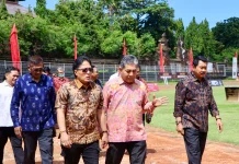 Nakhoda KONI Bali Mantapkan Regulasi Porprov dan Pra PON